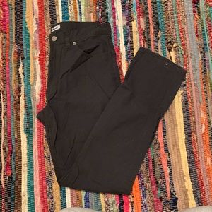 DNKY pants